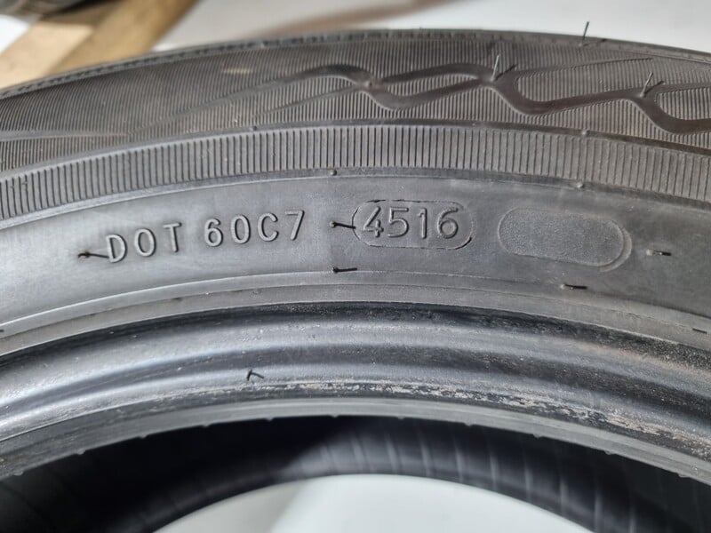 Photo 14 - Nokian 6mm R17 winter tyres passanger car