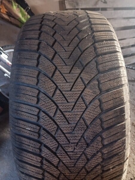 R20 winter tyres passanger car