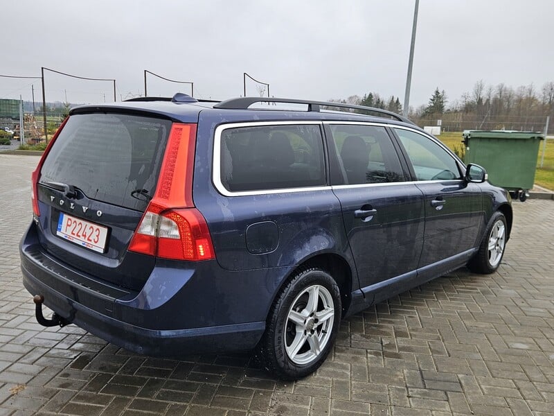 Photo 6 - Volvo V70 III 2011 y