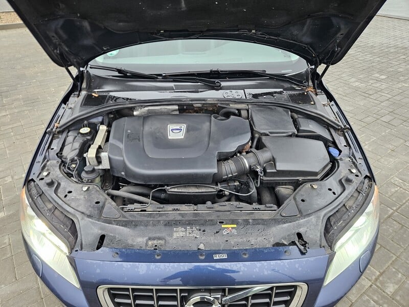 Photo 15 - Volvo V70 III 2011 y