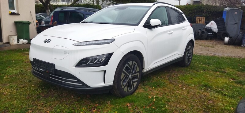 Photo 1 - Hyundai Kona 2023 y Off-road / Crossover