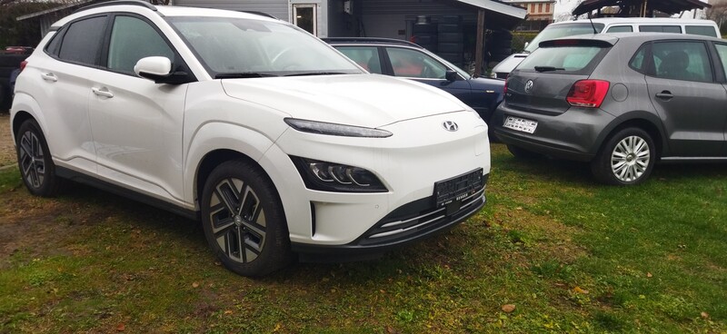 Photo 2 - Hyundai Kona 2023 y Off-road / Crossover