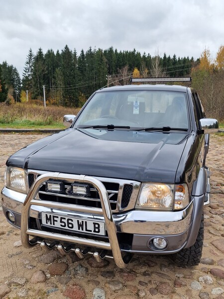 Photo 6 - Ford Ranger 2006 y Pickup