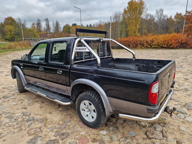 Photo 7 - Ford Ranger 2006 y Pickup