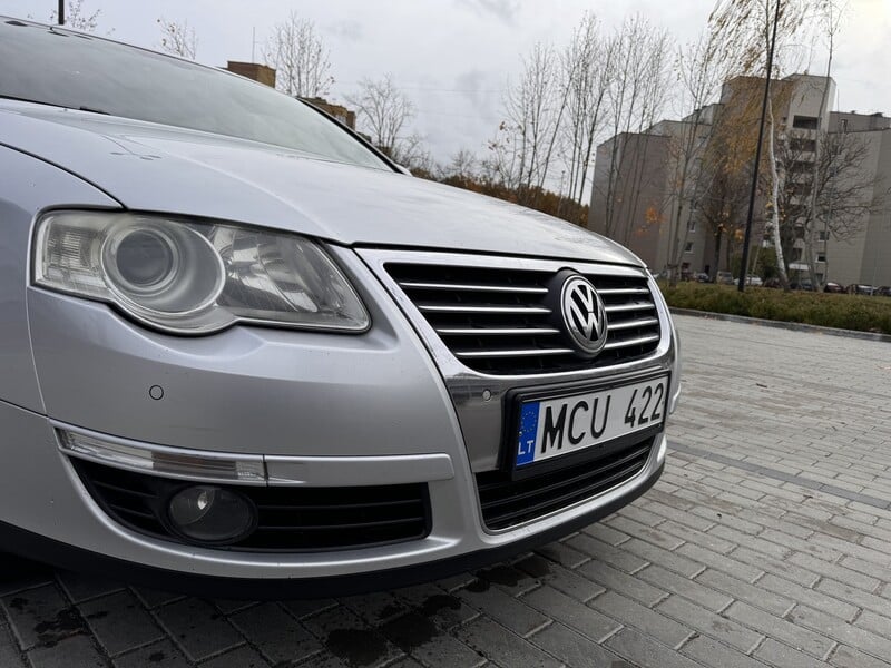 Photo 23 - Volkswagen Passat 2010 y Wagon