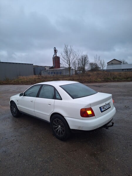 Audi A4 B5 1998 m