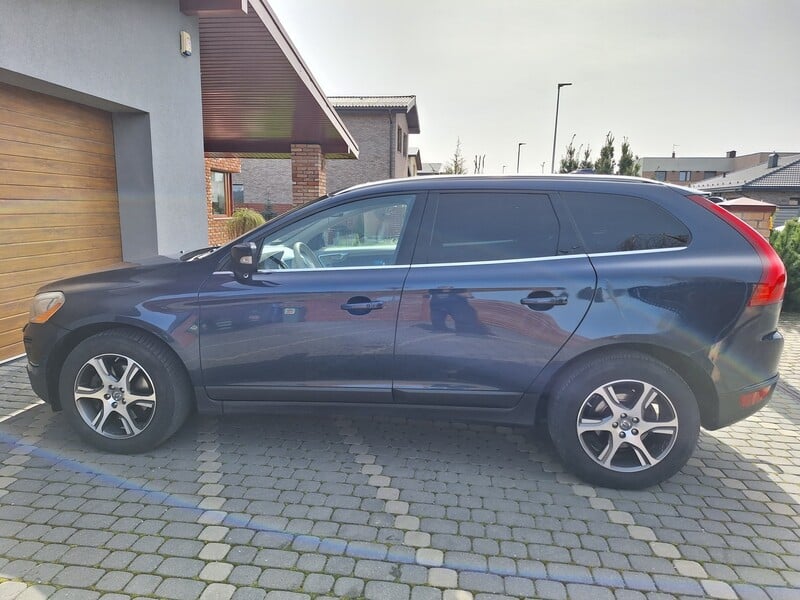 Nuotrauka 5 - Volvo XC60 T6 2013 m