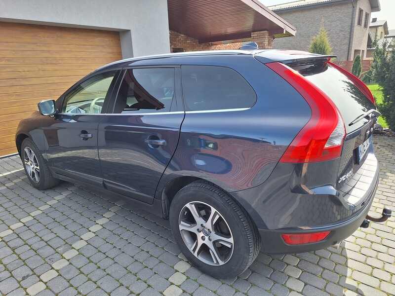 Nuotrauka 7 - Volvo XC60 T6 2013 m