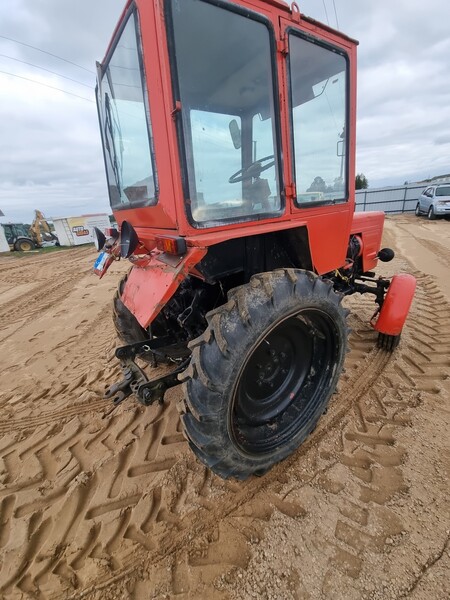 Photo 3 - Belarus T25 a 1995 y Tractor