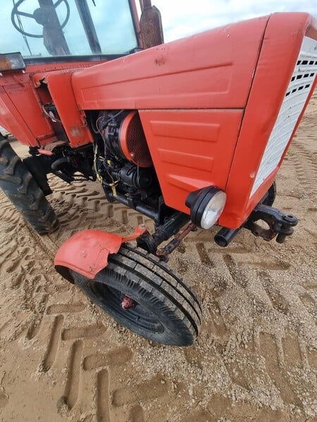 Photo 4 - Belarus T25 a 1995 y Tractor