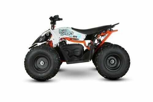 Photo 2 - Kayo eA110 2025 y ATV motorcycle