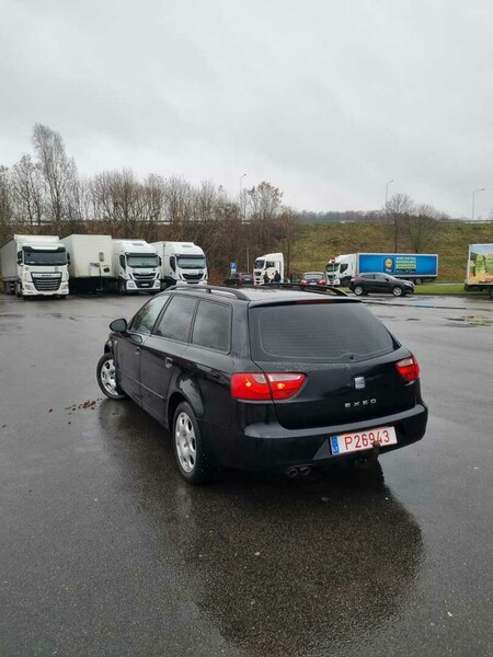 Photo 5 - Seat Exeo 2011 y Wagon