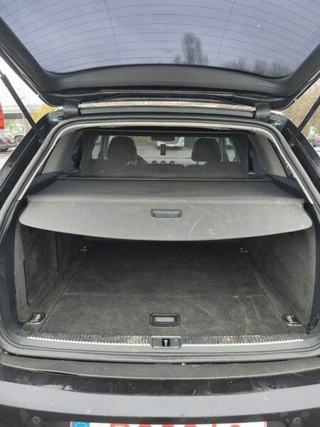 Photo 16 - Seat Exeo 2011 y Wagon