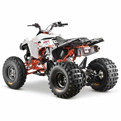 Photo 5 - Kayo A300 2025 y ATV motorcycle