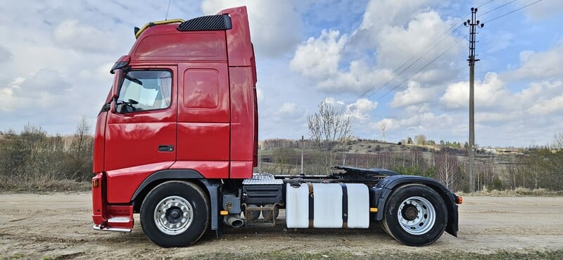 Nuotrauka 2 - Volvo FH 2007 m Vilkikas