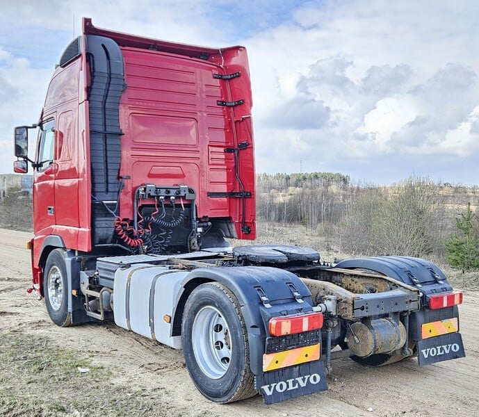 Nuotrauka 3 - Volvo FH 2007 m Vilkikas