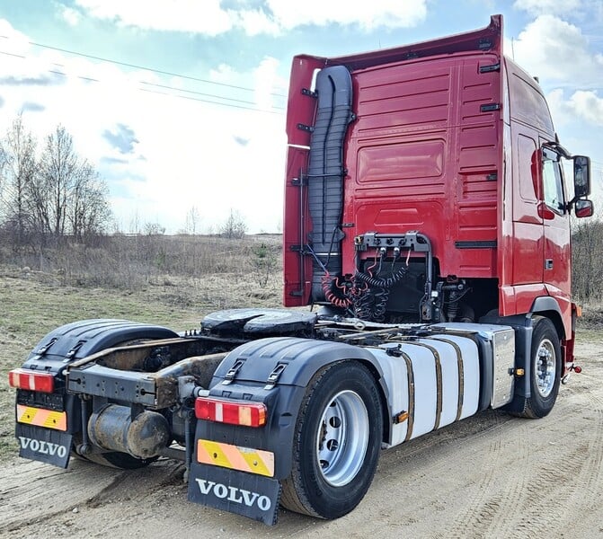 Nuotrauka 5 - Volvo FH 2007 m Vilkikas