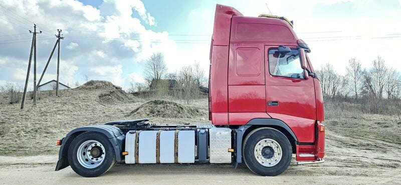 Nuotrauka 6 - Volvo FH 2007 m Vilkikas