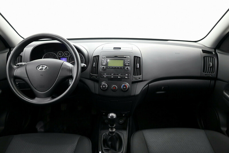 Photo 5 - Hyundai i30 2008 y Hatchback