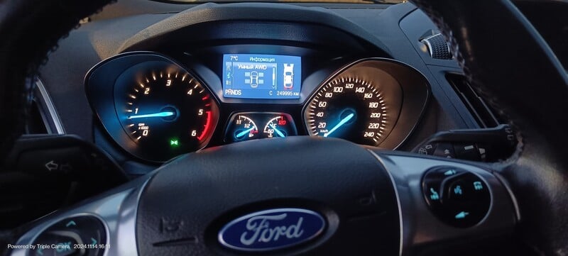 Photo 8 - Ford Kuga II 2013 y