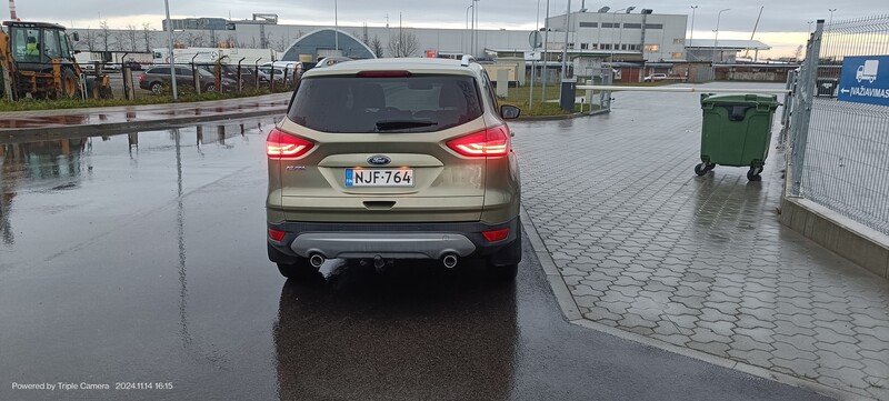 Photo 7 - Ford Kuga II 2013 y