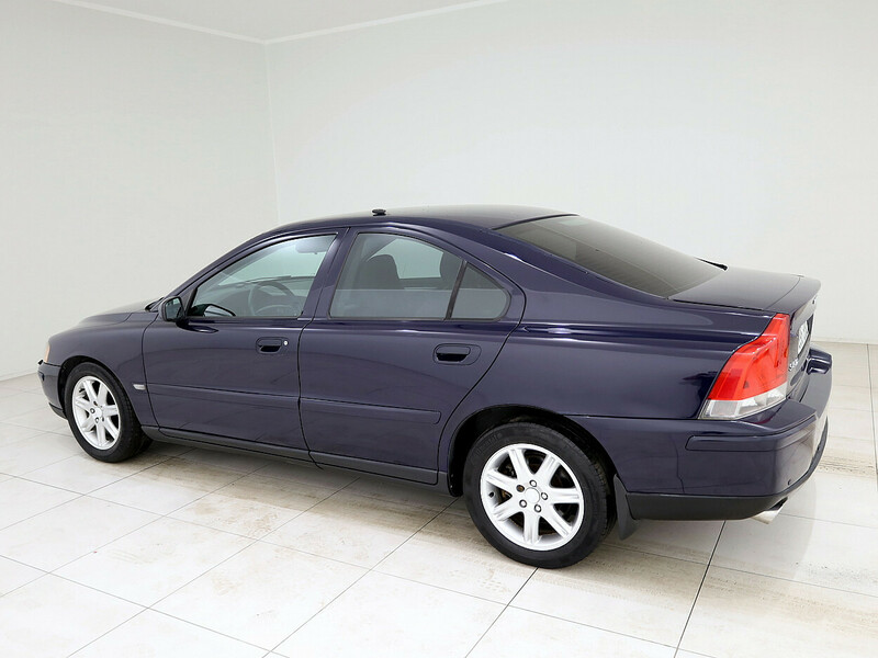 Photo 4 - Volvo S60 2005 y Sedan