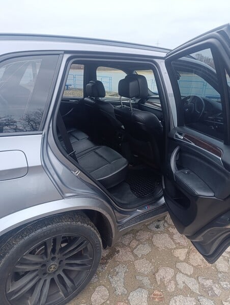 Photo 3 - Bmw X5 E70 2011 y