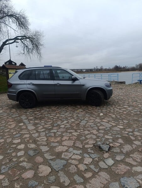 Photo 5 - Bmw X5 E70 2011 y