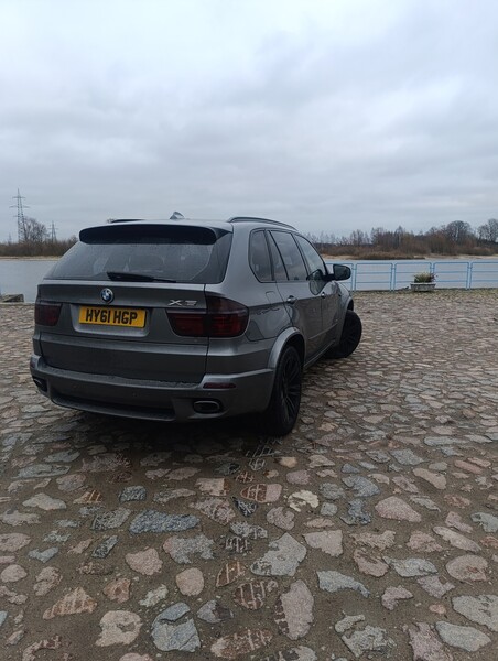 Photo 6 - Bmw X5 E70 2011 y