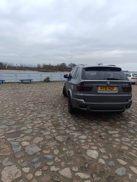 Photo 7 - Bmw X5 E70 2011 y