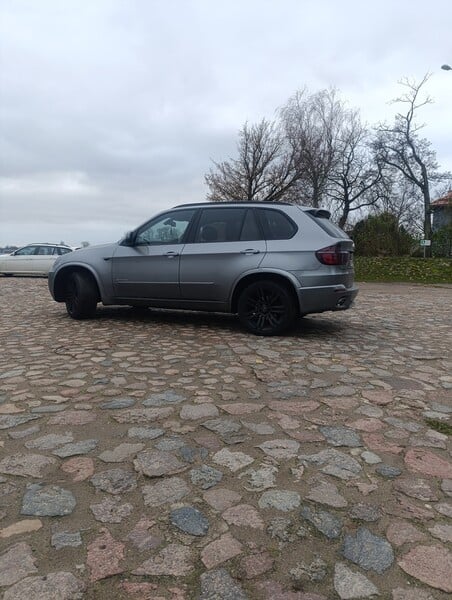 Photo 9 - Bmw X5 E70 2011 y