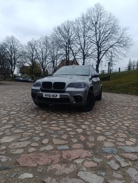 Photo 10 - Bmw X5 E70 2011 y