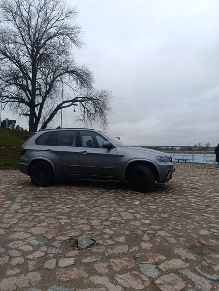 Photo 8 - Bmw X5 E70 2011 y