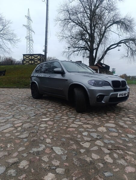 Photo 11 - Bmw X5 E70 2011 y