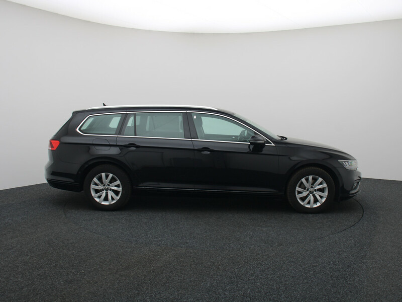 Photo 9 - Volkswagen Passat B8 2021 y Wagon