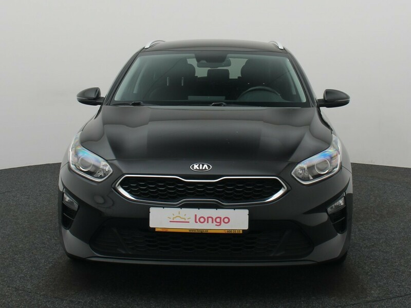 Photo 3 - Kia Cee&apos;d 2020 y Wagon