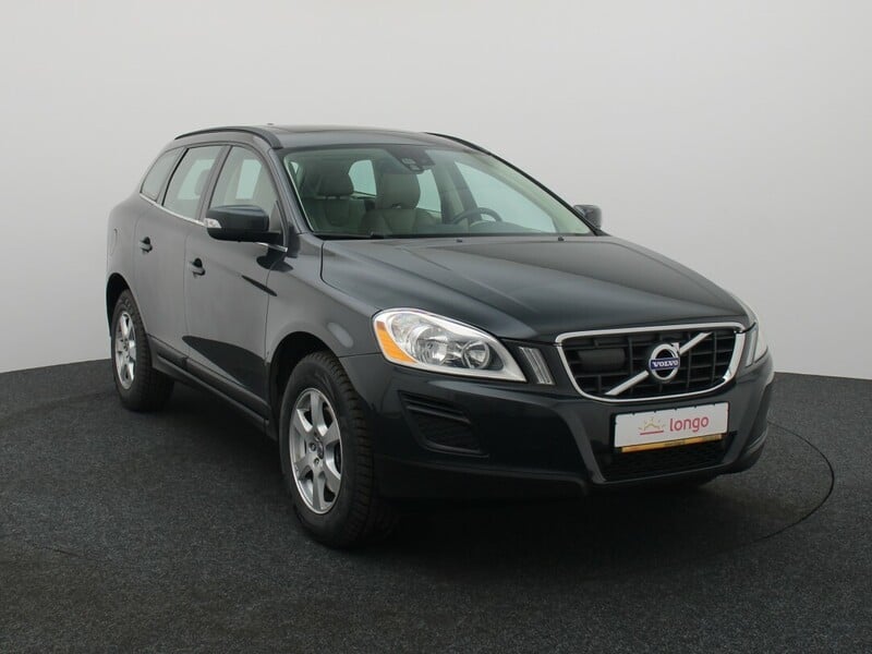 Фотография 10 - Volvo XC60 2010 г Внедорожник / Кроссовер