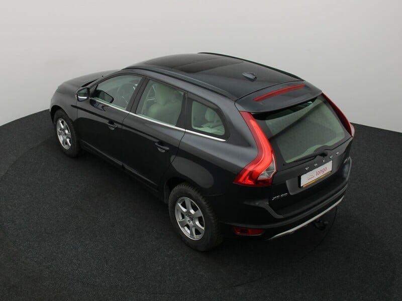 Фотография 12 - Volvo XC60 2010 г Внедорожник / Кроссовер