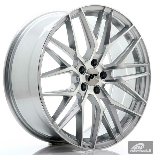 Фотография 1 - Autowheels JR28 BMW, VW, Toyota, Lexus литые R20 диски