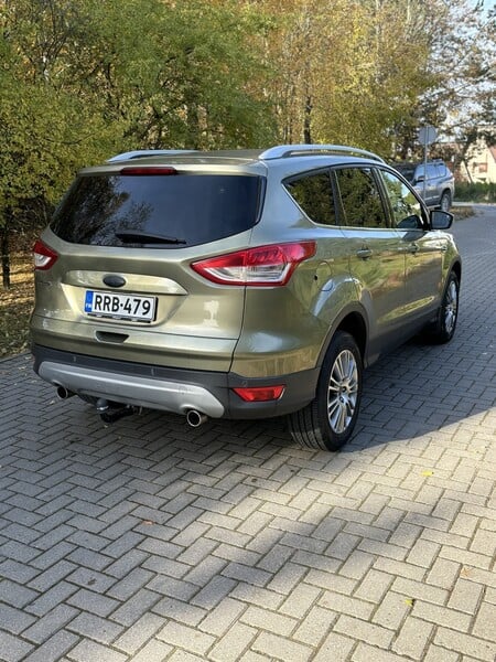 Photo 13 - Ford Kuga Tdci 2014 y