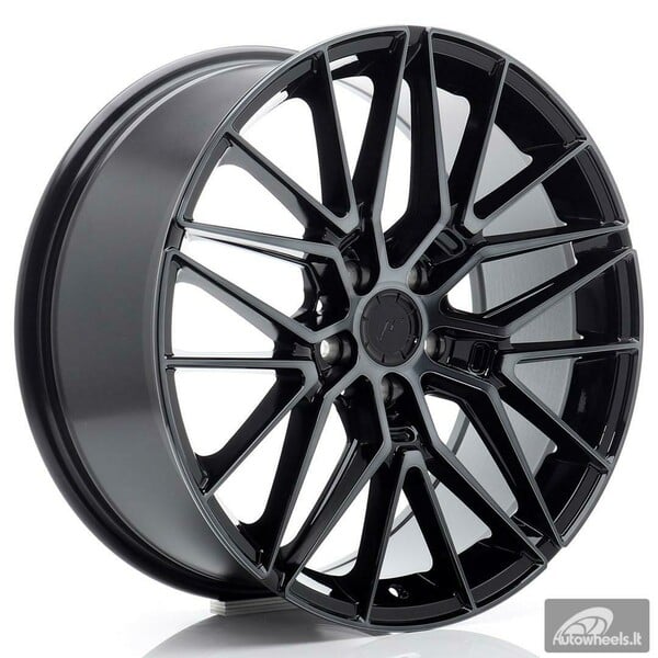 Photo 1 - Autowheels JR38 Audi, Mercedes, VW, Skoda light alloy R19 rims