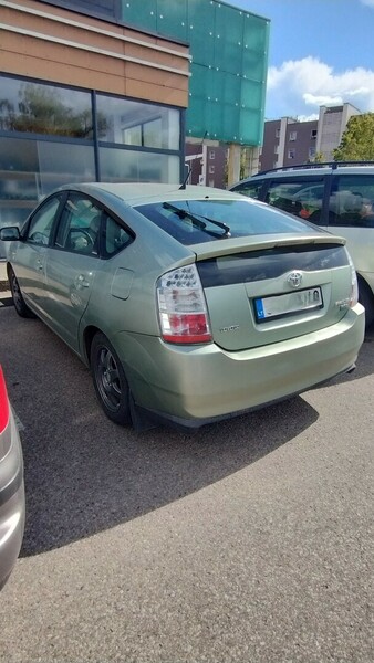 Photo 2 - Toyota Prius II 2007 y