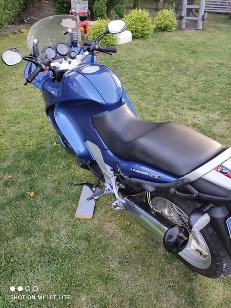 Photo 3 - BMW K 2001 y Touring / Sport Touring motorcycle