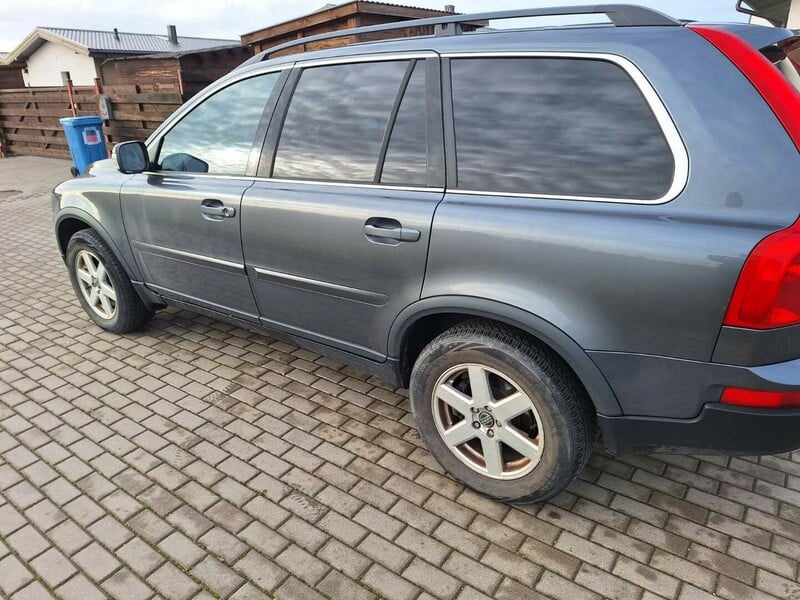 Nuotrauka 4 - Volvo XC90 12421 2008 m