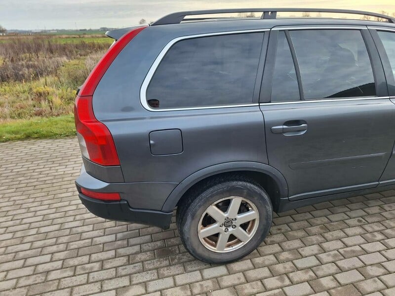 Nuotrauka 9 - Volvo XC90 12421 2008 m