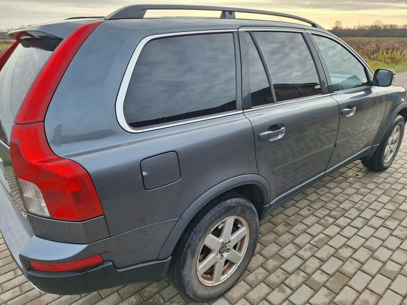 Nuotrauka 7 - Volvo XC90 12421 2008 m