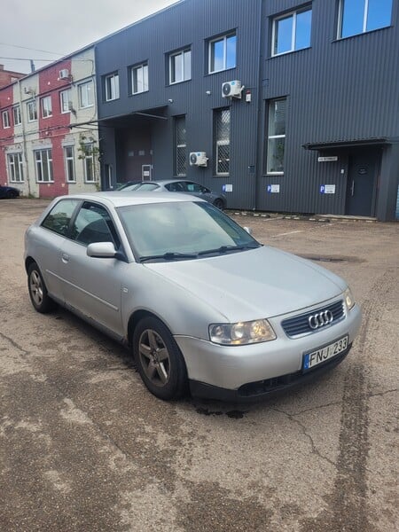 Photo 1 - Audi A3 8L TDi 2001 y