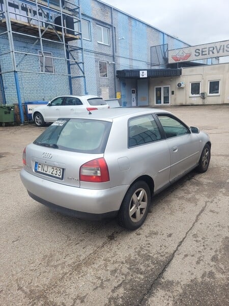 Photo 3 - Audi A3 8L TDi 2001 y