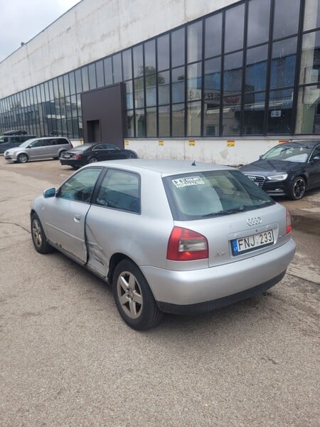 Photo 4 - Audi A3 8L TDi 2001 y