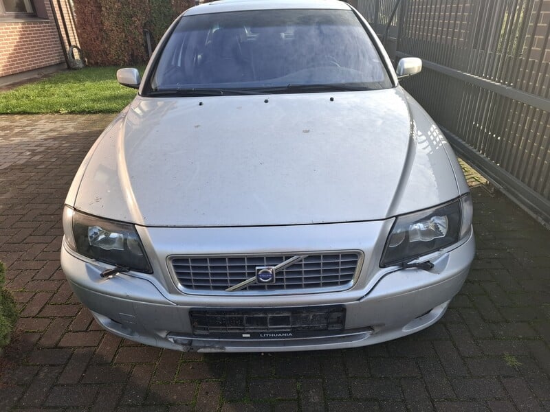 Photo 1 - Volvo S80 I 2006 y